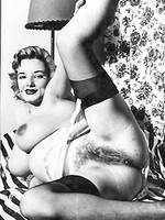 British 1960s solos - London Collection 0020