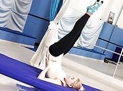 Alexis Wilson - Active Girl